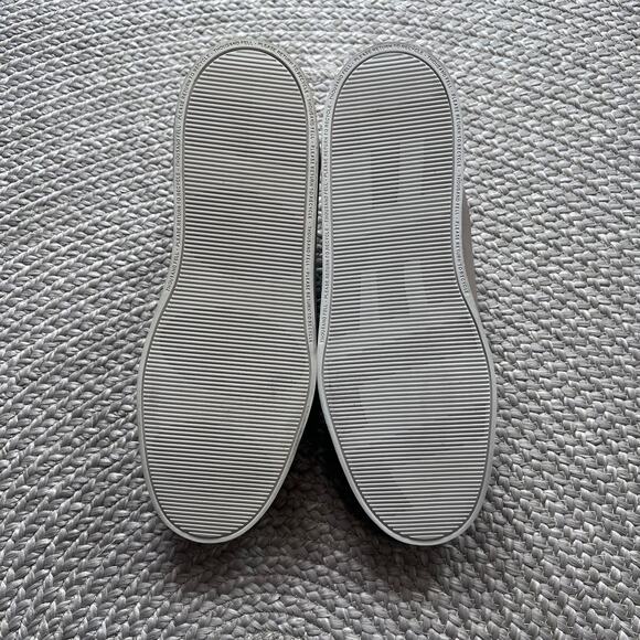 Thousand Fell Mens Lace Up Sneaker Sz 10.5 - Dune - Picture 5 of 9